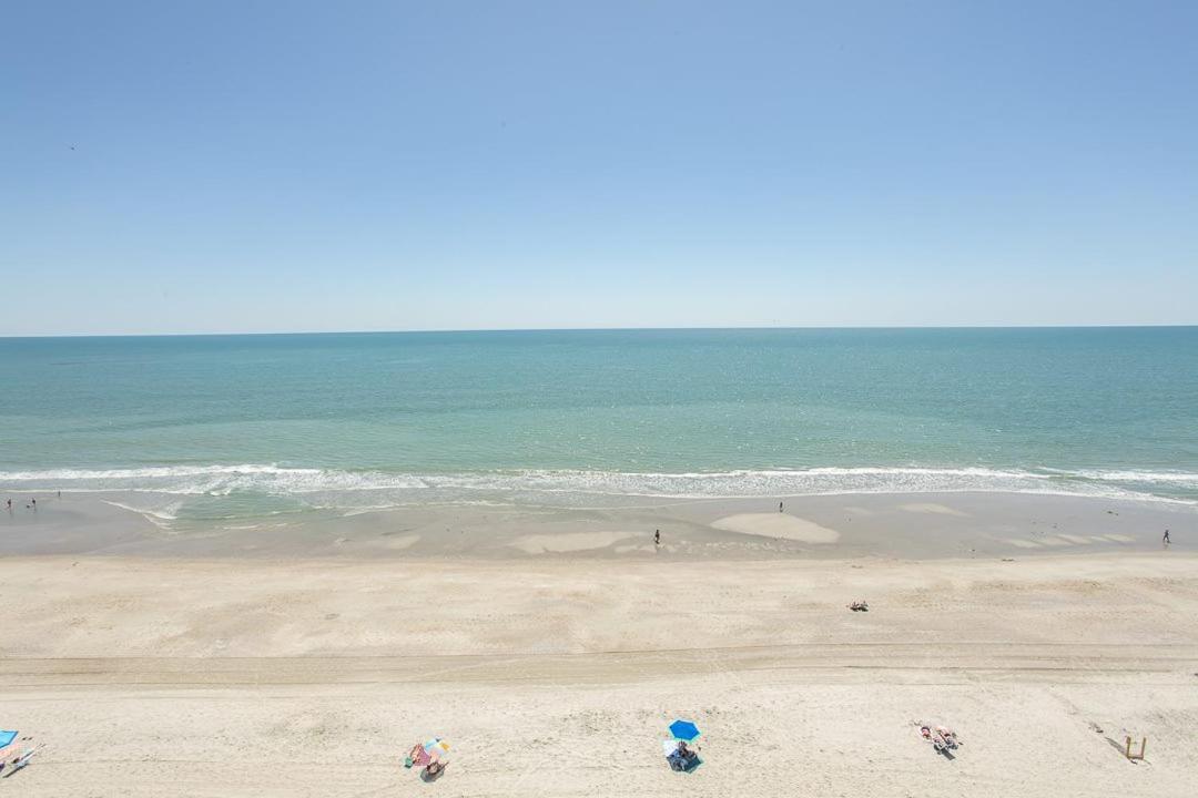 Direct Oceanfront Sea Mist Resort 21105 Myrtle Beach Kültér fotó