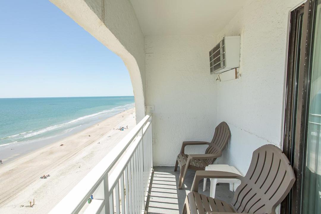 Direct Oceanfront Sea Mist Resort 21105 Myrtle Beach Kültér fotó